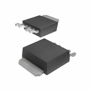 Original One Stop Service Electronic Circuit Components TO 252 5, DPAK , TO 252AD BA05CC0WFP-E2 Power Management (PMIC) - Product Image 1