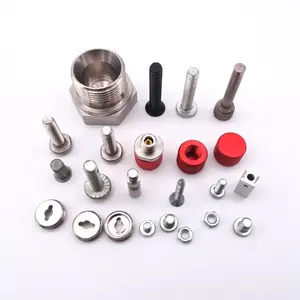 Direct Deal Motor Parts Cnc Machining Table Fan Shaft Rising Alloy Mountain Handlebar Black Bike Parts