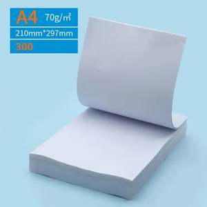 Papel Bond A4 de 70g para Impresión de Oficina, Compatible con Impresoras a Color, Ideal para Copiar y Escribir - Product Image 3