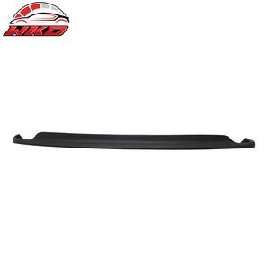 Alerón delantero estilo TTE de poliuretano de alta calidad para Lexus GS300 GS400 GS430 98-05, accesorio exterior. - Product Image 6