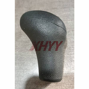 Dongfeng Tianjin Tianlong Liberation Heavy Duty Vehicle Auto Parts New 153 Shift Lever Handle Ball Steel Material - Product Image 2