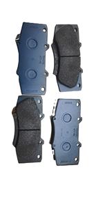 HILUX — plaquettes de freins en céramique pour HILUX, pièces de rechange pour voiture, vente en gros, 0465k240 - Product Image 2