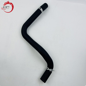 25414-3K500 254143K500 Manguera de Radiador Superior para Hyundai Kia 25414 3K500 - Product Image 3