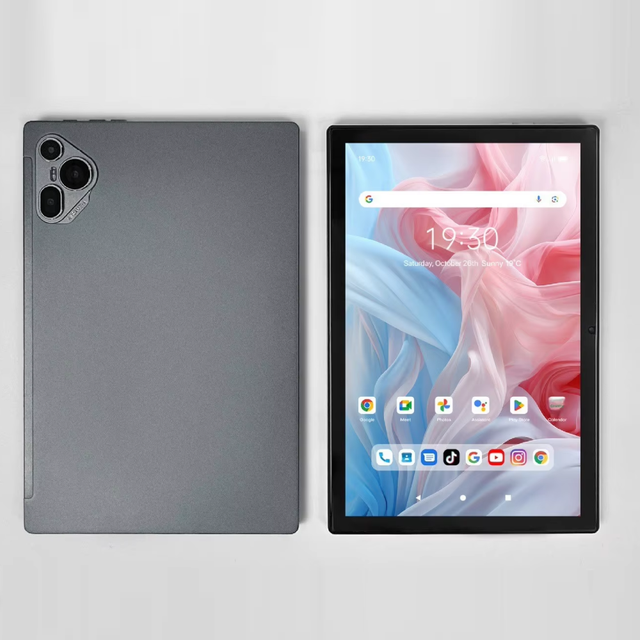 2026 Newest Android OEM Professional Large 10.1 Inch 3GB Tablet PC Manufacturer ROM 32G China Tablet