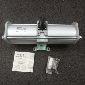 Vanne de surpression SMC VBA40A-04GN, régulateur de pression pneumatique, Japon - Product Image 3