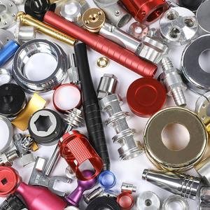 Fixation moteur à oxydation anodique Centre médical OEM Vmt Hkaa Shell <span class=keywords><strong>Steelv</strong></span> vis bois CNC aluminium Dongguan CNC usinage - Product Image 4