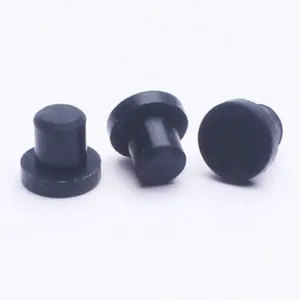 3 4 5 6 7 8 9 10 11 12 13 14 Full Size Silicone Butt Plug Rubber Silicone Rubber Round Stopper Plug