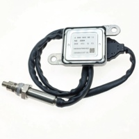 Capteur NOx TB 12V 5WK9 6680B ME230283 pour Mitsubishi Fuso Canter Système de Contrôle des Émissions Garantie 1 An