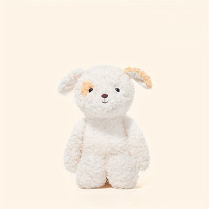 Peluche Personalizzato Super Morbido a Forma di Coniglio con <span class=keywords><strong>Orecchie</strong></span> Mobili 30CM/Dimensioni Personalizzabili Vendita Diretta dalla Fabbrica - Product Image 2
