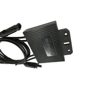 Optimizador Solar de Bajo Precio con Función de Apagado Rápido y Monitoreo, Optimizador Solar Fotovoltaico de 600W 800W, IOPT Solar Opti - Product Image 5