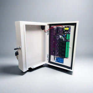 Stazione di ricarica <span class=keywords><strong>E</strong></span>-<span class=keywords><strong>bike</strong></span> Ev stazioni di ricarica RFID parete 7kw pubblico 11KW Wallbox bici elettrica scooter stazione di ricarica - Product Image 3