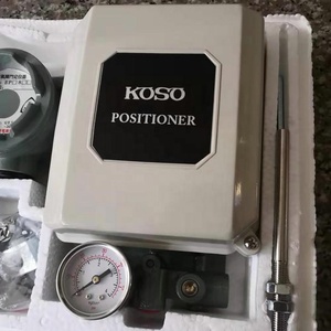 สินค้าใหม่คอนโทรลเลอร์อุตสาหกรรม Koso รุ่น EPA804-L10 EPB801-L4 EPA800 EPB800 EPC800แบบไฟฟ้า-นิวเมติก - Product Image 6