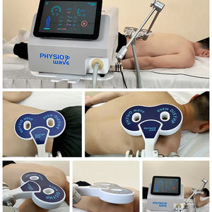 Attrezzatura portatile di terapia fisica di alta qualità per i dispositivi terapeutici di fisioterapia di sollievo dal dolore per le lesioni ossee toraciche - Product Image 6