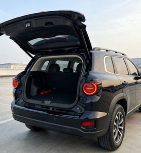 HAVAL Dargo PHEV di Seconda Generazione 2024, Unico Proprietario, Basso Chilometraggio, SUV Familiare Economico, Ampio Spazio di Carico, <span class=keywords><strong>Veicolo</strong></span> Ibrido Usato - Product Image 5
