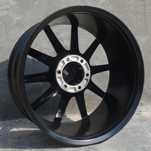 Rines de 20 Pulgadas para Autos Compatibles con Ford Ranger, Toyota Prado y Great Wall Pao - Product Image 3