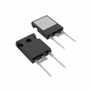 Componente Electrónico TO-247-2, Circuito Integrado, Diodo 1200V 60A, Rectificador VS-60EPS12-M3, Canal del Fabricante - Product Image 1