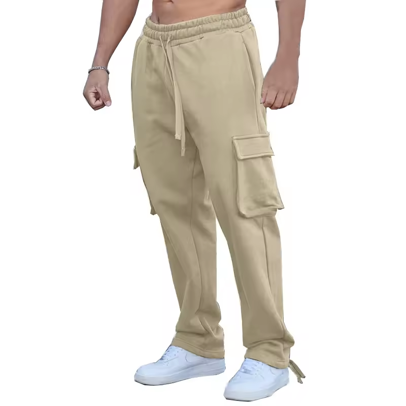 Cotton Custom Pants