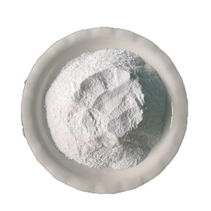 Yüksek kaliteli USP/BP magnezyum klorür Hexahydrate endüstriyel ve gıda sınıfı beyaz toz mgcl2.6alysis Renal diyaliz için - Product Image 1