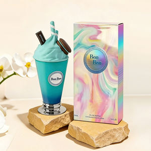 Parfums Originaux Bon Boms en Gros, Parfum Arabe de Dubaï Yum, Eau de Parfum Florale Fruitée Gourmande pour Femmes et Hommes - Product Image 5