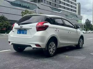 <span class=keywords><strong>Toyota</strong></span> <span class=keywords><strong>Yaris</strong></span> L XP150 1.5L VVT-i CVT de segunda mano, bajo nivel de averías, ideal para la ciudad, venta al por mayor de coches usados - Product Image 6
