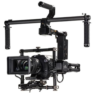 Gravity GR-T03 Handheld 3 Axis Video <b>Camera</b> <b>Gimbal</b> Stabilizer for EPIC SONY ARRI MINI - Product Image 2