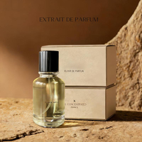Elixir de Parfum Huile Concentrée 55% 55ML – Parfum Longue Durée en Flacon de Luxe – Coffret Cadeau Eau de Parfum pour Usage Quotidien et Offre Spéciale