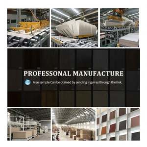 МДФ 4x8 (1220*2440*18 мм) с меламиновым покрытием с одной стороны, белый, различные цвета, толщина <span class=keywords><strong>2</strong></span>, <span class=keywords><strong>2</strong></span>.4, <span class=keywords><strong>2</strong></span>.5, 3, 3.3, 4, 4.5, 12, 16, 18, 20 мм - Product Image 4