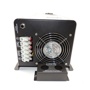 PASS POWER High Performance Low Frequency Single Phase Toroidal Transformer Power 5000W 15000W 48VDC 230VAC - Product Image 4