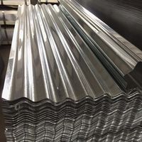Tôles de Toiture Ondulées Couleur Personnalisée pour Conteneurs, Services de Pliage, Soudage et Découpe sans Galvanisation, Acier AMM Anti-Corrosion