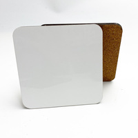 Ensemble de supports en acrylique au design moderne, production rapide, personnalisable, pour sublimation, accessoires de décoration de table