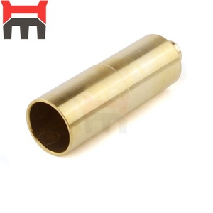 ปลอกหุ้มหัวฉีดเครื่องยนต์ 6D125 6D105 รุ่น 6136-11-1130 พร้อมน็อตล็อคหัวฉีดสำหรับเครื่องจักรก่อสร้าง - Product Image 3