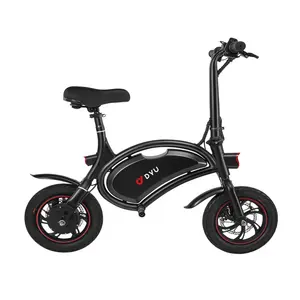Grosir Sepeda Moped E Skuter Tahan Air Kecepatan Tinggi Escooter Roda Dua Skuter Listrik Anak-anak Dewasa