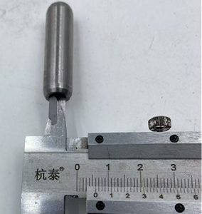 Guida Valvola di Aspirazione e Scarico AUFERAY 1227375 1227376 per Motori <span class=keywords><strong>Ford</strong></span> C6 1.5L 1.6L, Focus, Ecosport, <span class=keywords><strong>Fiesta</strong></span>, Escort - Product Image 3