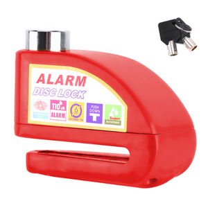 Blocco freno a disco per <span class=keywords><strong>moto</strong></span>, - Product Image 5