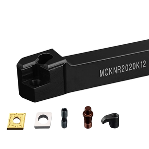 Insertos de corte CNC CNMG120408, herramientas de <span class=keywords><strong>torneado</strong></span> de carburo originales para torno R/P3035, soporte OEM personalizable - Product Image 3
