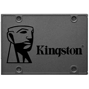 ssd 120gb a400 Suppliers-Kings-disco duro A400 para ordenador, 120GB SSD, 2,5 pulgadas, producto original