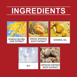 Nuevo Diseño, Aceite Esencial para Masaje Masculino, Plantas Naturales Puras, 30 ml, Hidratante Suave, Nutritivo para la Piel, Cuidado de la Zona Íntima - Product Image 4