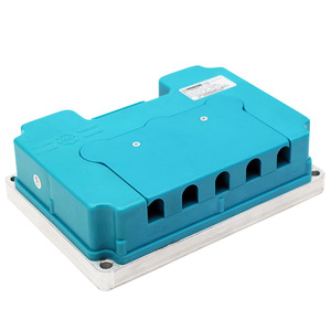 Fardriver ND96890 Integrated 72V Brushless <b>Motor</b> <b>Controller</b> for Vehicles ND96890-Z 72V <b>Motor</b> <b>Controller</b> ND96890-Z - Product Image 6