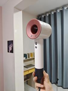 Secador de pelo profesional HD08 para salón, boquilla difusora eléctrica de iones negativos de alta velocidad de la mejor calidad para hoteles, hogares al aire libre - Product Image 2