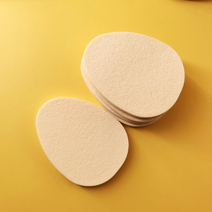 Éponge de <span class=keywords><strong>maquillage</strong></span> Éponge de <span class=keywords><strong>maquillage</strong></span> en poudre SBR avec métal Latex Outils personnalisés Logo Éponge de <span class=keywords><strong>maquillage</strong></span> - Product Image 6