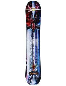 Adulto snowboard sinterizado snowboard base park y de montaña de nieve Junta - Product Image 4