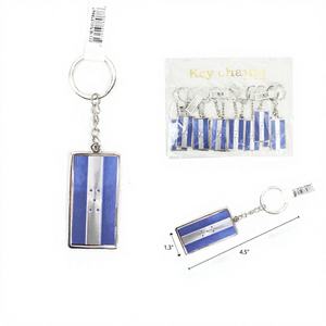 Llavero de Honduras de 4.5" con 25DZ/CS, Modelo 378067 - Product Image 1