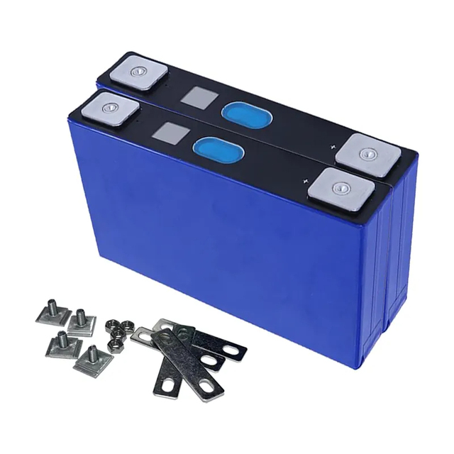 2024 GOTION EV E LF32 6000 Cycles Lifepo Prismatic Batterie LFP Lithium 25AH 27AH 32AH 3.2v 30ah Lifepo4 Battery Cell