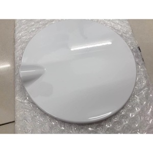 Tapa de Tanque de Combustible 4517540306CA8L de Plástico Blanco para Smart Mmc Europe Car - Product Image 1