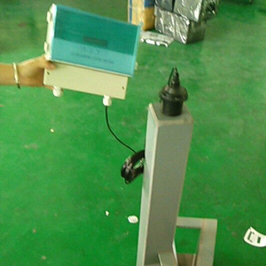 Medidor de Flujo Ultrasónico Shuozhou 0-40000 Mh Nivel de Precisión 0.5 para Medición de Líquidos - Product Image 3