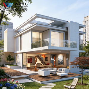 บ้านสำนักงานแบบตู้คอนเทนเนอร์สำเร็จรูป Cammi House บ้านตู้คอนเทนเนอร์ขนาดเล็กแบบถอดประกอบได้ บ้านตู้คอนเทนเนอร์แบบแพ็คแบน บ้านพับได้ โรงแรมหรือโรงเรียน - Product Image 1