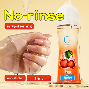 CokeLife 100ml di melone Spray orale a base d'acqua lubrificante personale per le donne con durata Climax - Product Image 4