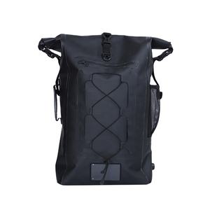 Custom 40L Roll Top 500D telone in PVC leggero zaino da <span class=keywords><strong>Trekking</strong></span> impermeabile per Sport all'aria aperta <span class=keywords><strong>Trekking</strong></span> campeggio pesca <span class=keywords><strong>viaggi</strong></span> - Product Image 3
