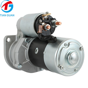 Démarreur électrique neuf Sytianguan 12V 3.0KW 9T STG50656 129953-77010 129953-77011 129953-77012 129953-77015 129953-77019 - Product Image 3