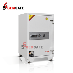 (K880 +) gemsafe chống cháy nội thất văn phòng kích thước nhỏ Key khóa chống cháy tủ an toàn - Product Image 6